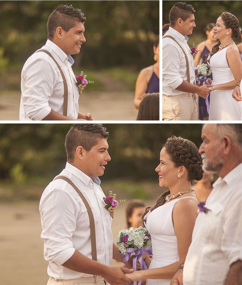 Fotógrafo de Matrimonio