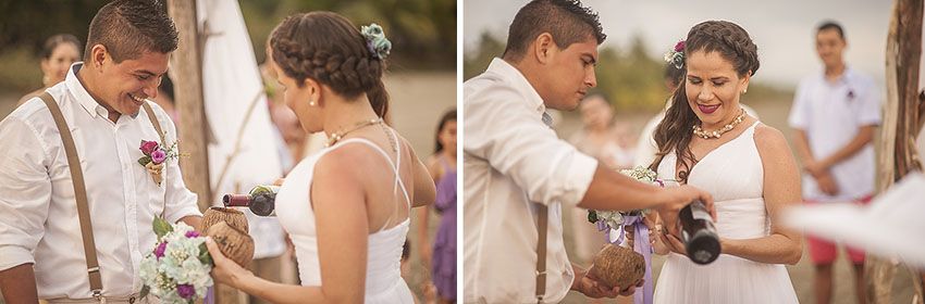 Wedding Photographer in Guanacaste, Costa Rica