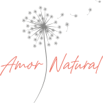 Amor Natural Logotipo