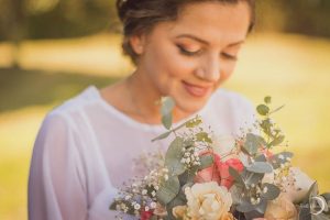 Boda en Poás de Alajuela