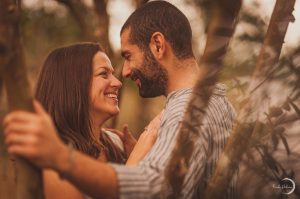 Preboda en San Ramón