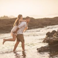 Preboda en Guanacaste