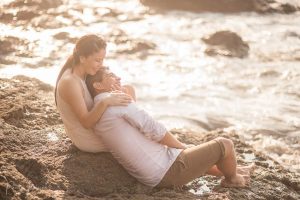 Preboda de Maco y Kely
