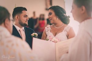 Boda en San Carlos